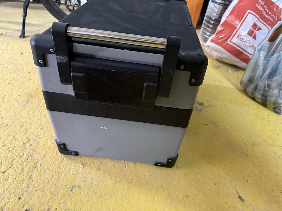 Преносим хладилник