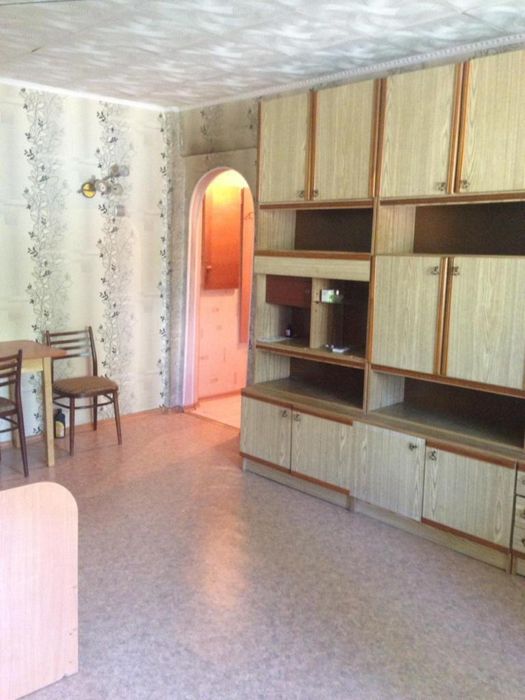 1-ком посуточно пр Женис 65