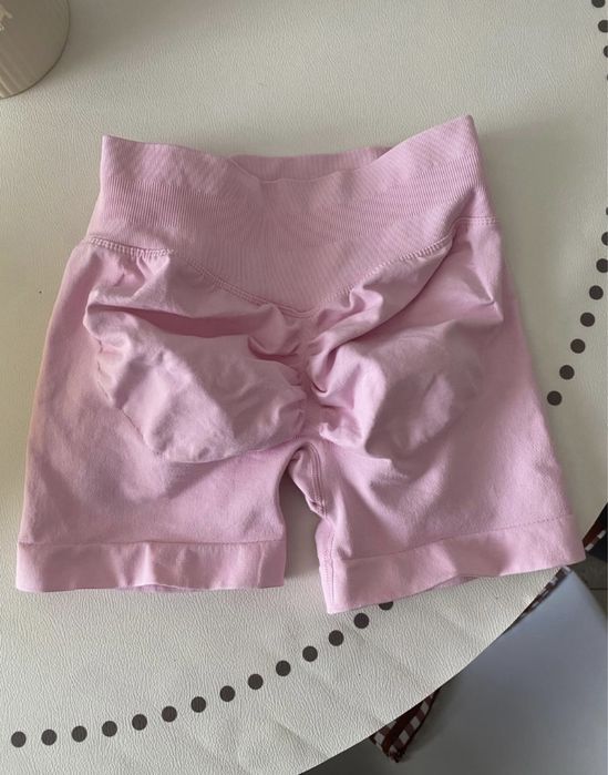 Спортивные шорты, велосипедки