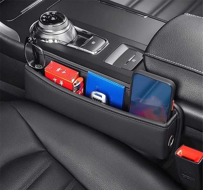 Органайзер за принадлежности PA314 КОЖЕН