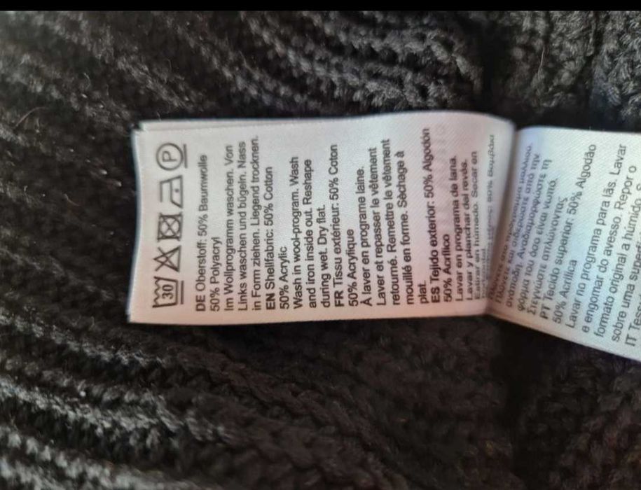 Pulover dama About You