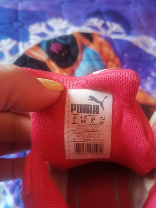 Детски кецове Том и Джери