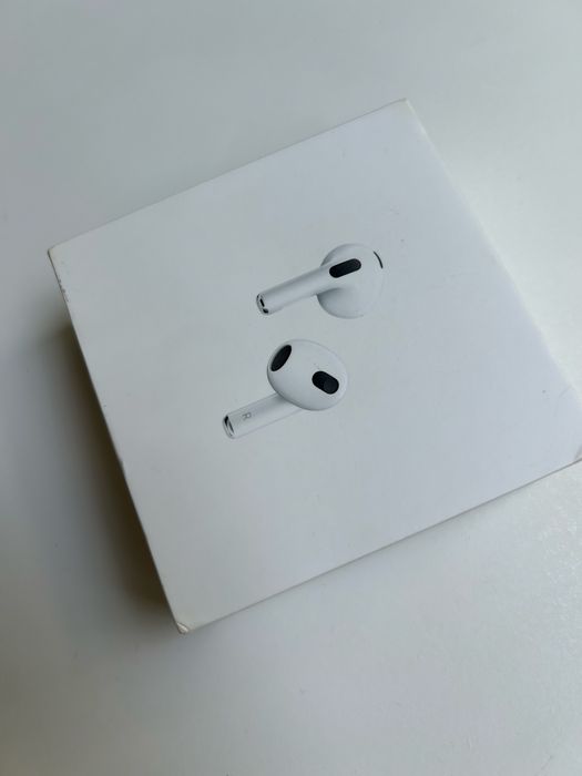 Наушники Airpods3