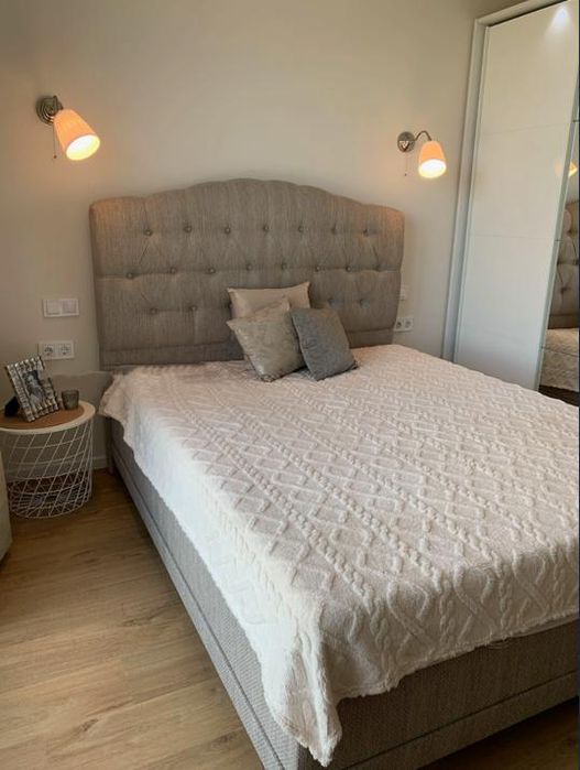 Дава се под наем Двустаен апартамент в София, Витоша - 70 кв.м за 749 € - Снимка #4