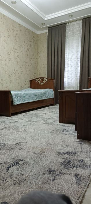 Продам 5-комнатную квартиру! Сергелийский район, массив Сергели-8А