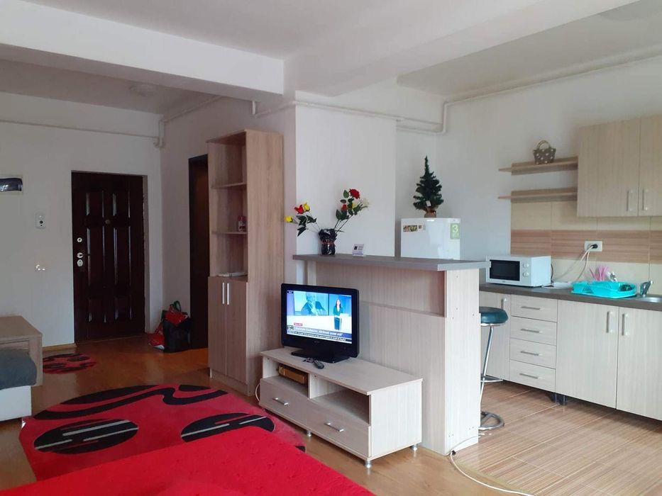 Garsoniera de inchiriat