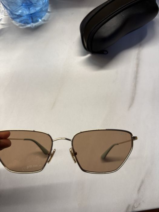 Женски слънчева очила vogue