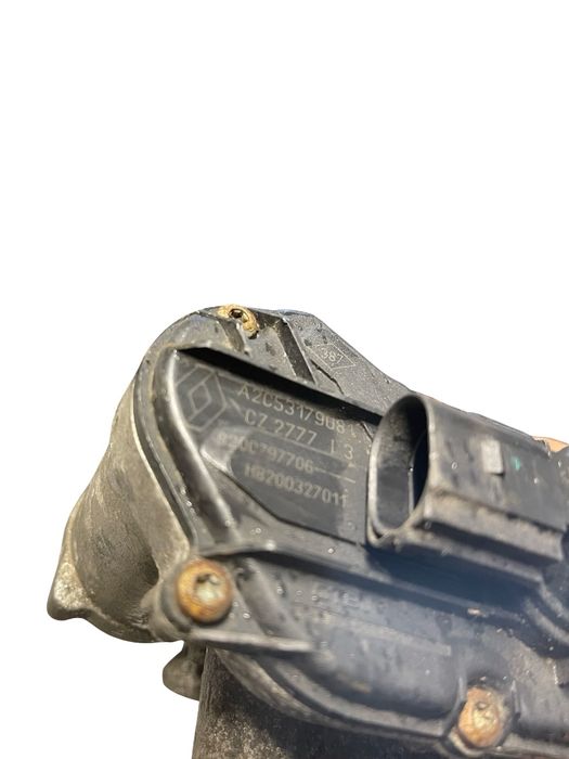 Egr Renault Laguna Iii Bt0/1 2007 - 2015 2.0Dci H8200327011