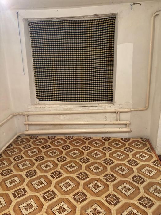 Сдается 1 комн времянка