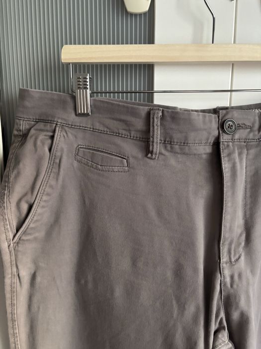 Pantaloni chino C&A Canda barbati masura 40 / 32