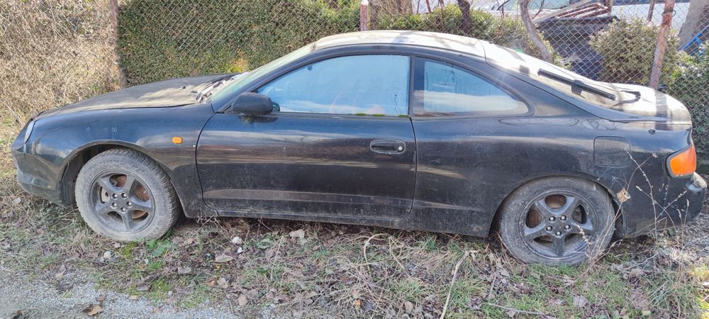 Toyota Celica t20 2.0GT НА ЧАСТИ