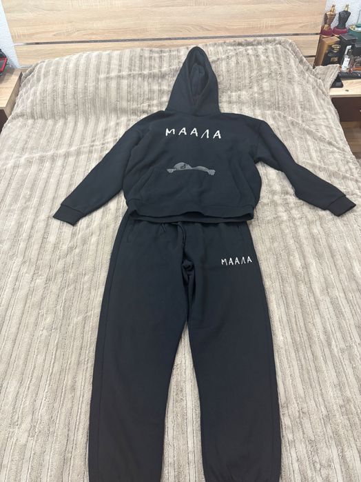 Продавам анцуг MAALA