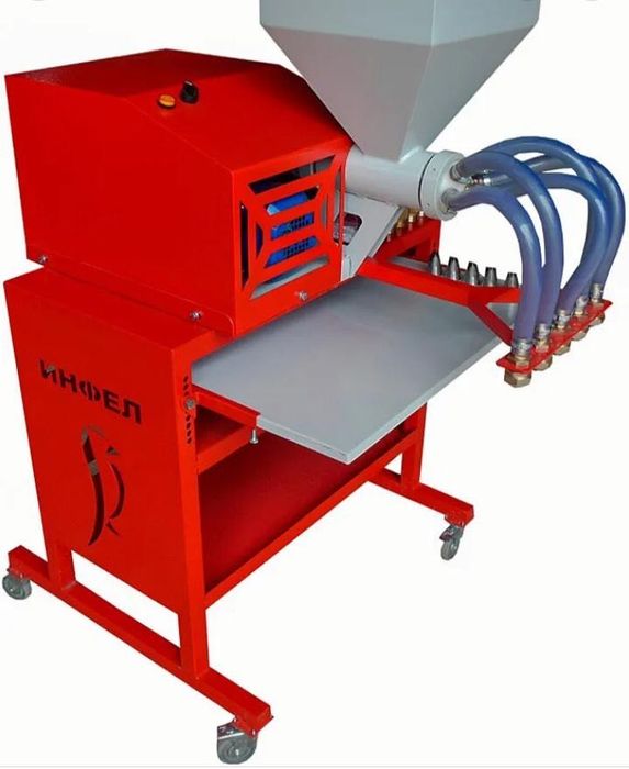 Отсадочная машина МВ -120