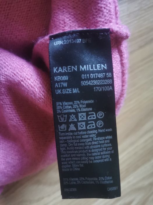 pulover de iarna compozitie lana, bumbac si casmir