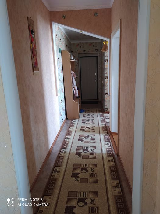 Продам 2-х комнатную квартиру