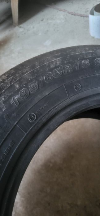 Автошины летние отличные