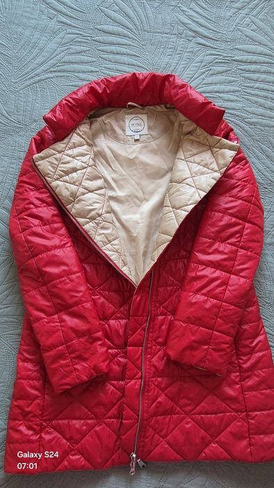 Продам куртку фирма MIEGOFCE