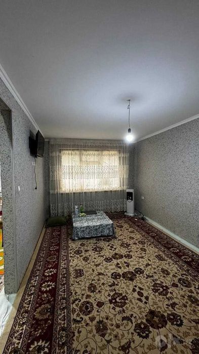 1 комнатная квартира в хорошим состоянии, Партсъезд