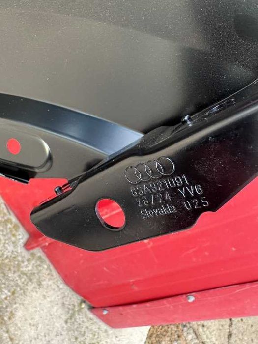 Aripa fata stanga Audi Q3 2 F3 2019-2025