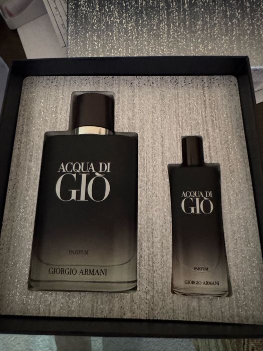 Parfum Armani 100 ml nou