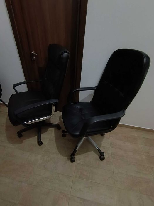 Офис столове 2бр.