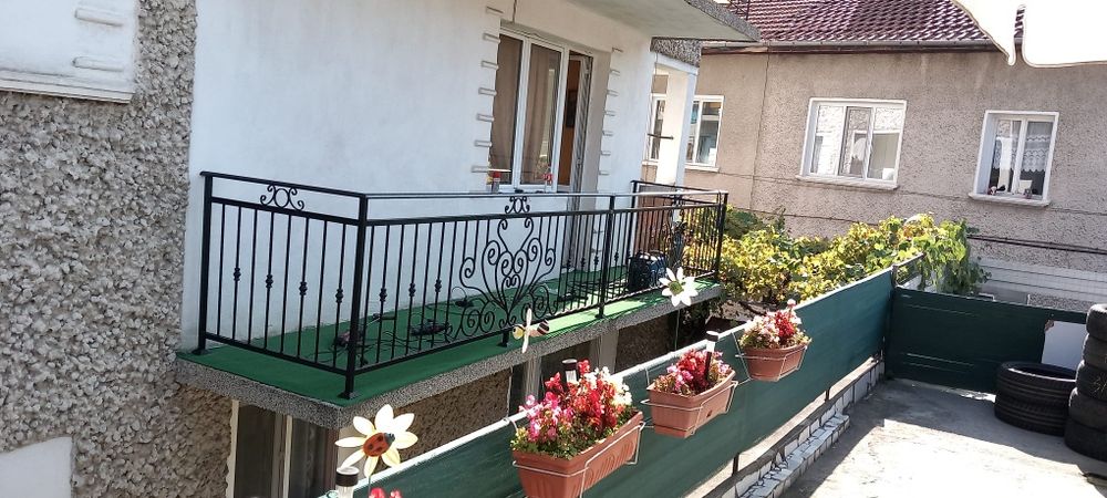 Изработване на художествено Ковано желязо