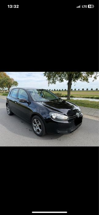 Golf 6 1.4mpi.