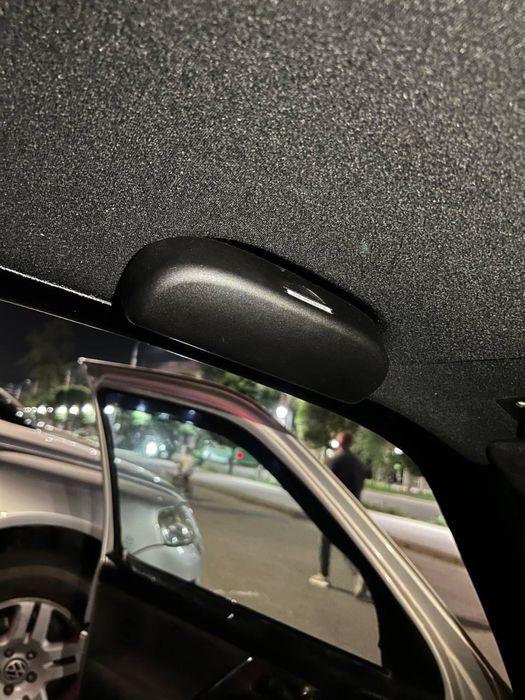 Очечник в гольф3/венто/пассат/ауди