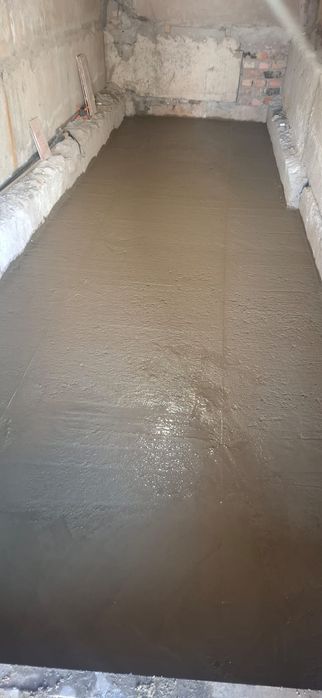 Строительные работы под ключ