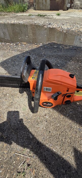 Бензопила BRAIT 1700W