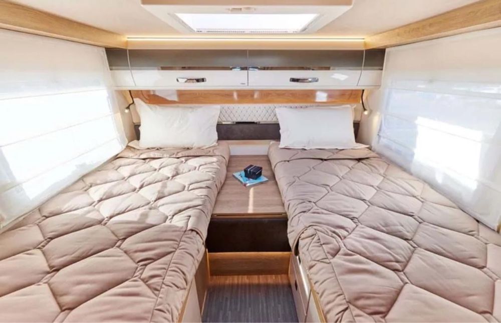 Autorulota Mobilvetta i 86