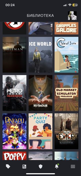 стим аккаунт продаю