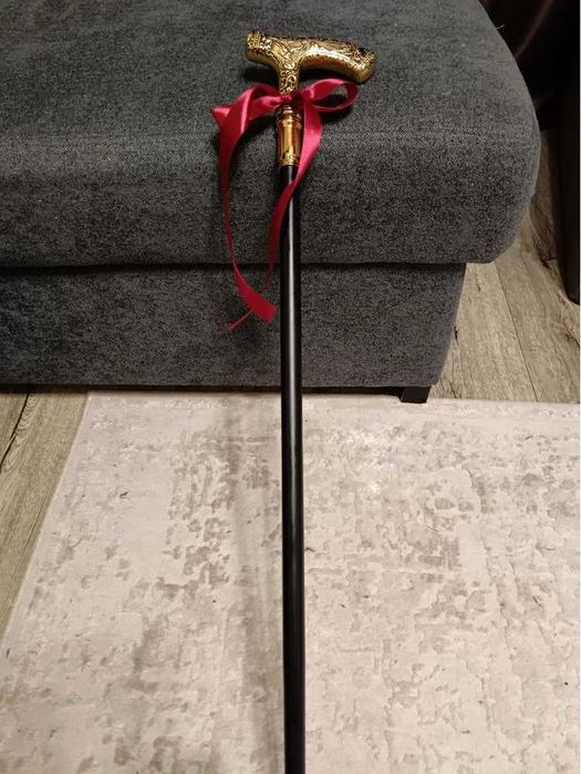 Элитная трость джентльмена