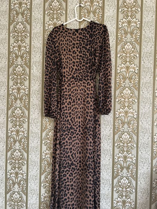 Платье вечернее длинные