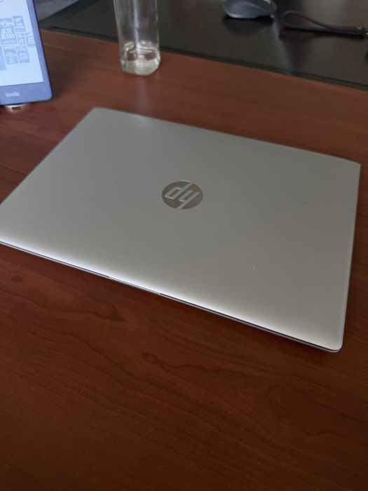 Ноутбук HP windows лицензия