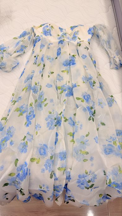 Продам вечернее платье