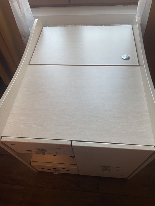 Детско легло 190/80см