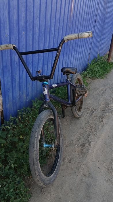 Срочно продам бмх
