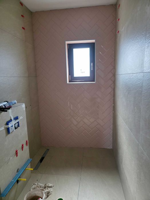 Servicii de constructii