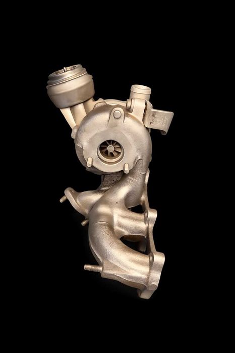 TURBINA/ TURBOSUFLANTA/TURBO Audi A3/A4 B5 Ford Galaxy Mk I VAN Seat Alhambra Van VW Bora I Bora Variant /Golf IV/Golf IV Variant/Golf Van IV Variant