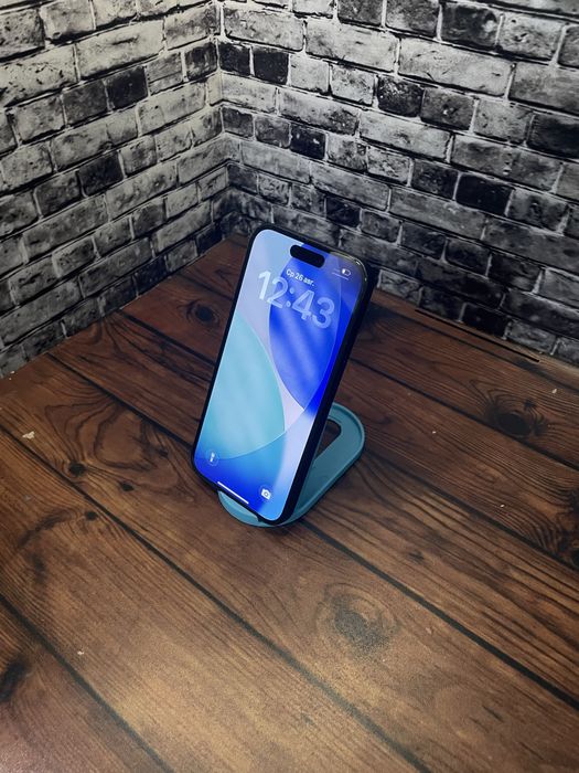 Iphone 16 128GB/ Айфон 16 128ГБ