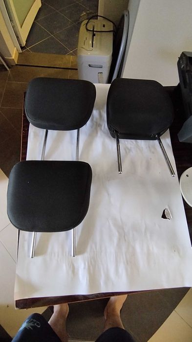 Ford EcoSport 2016г салон -въздушна възглавница ,седалка ,волан и др.