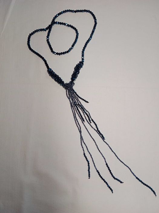 Набор украшений из коралла