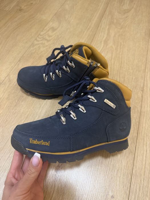 Детски обувки Timberland, №34