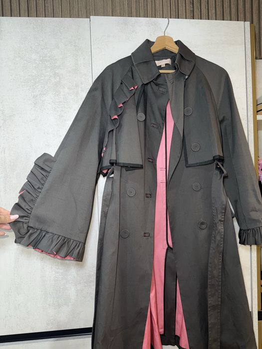 Trench superb Machka