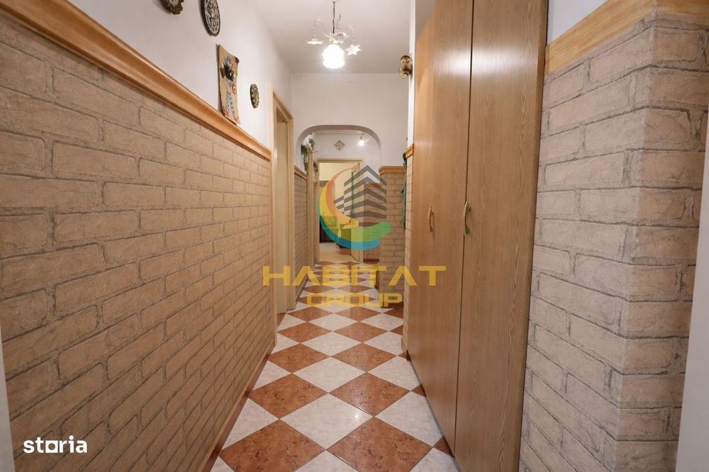 3 camere Berceni Alexandru Obregia liber an ctie 1978