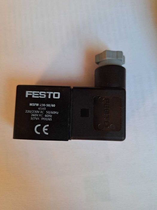 катушка электромагнитная FESTO