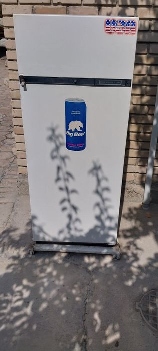 Продаётся холодильник