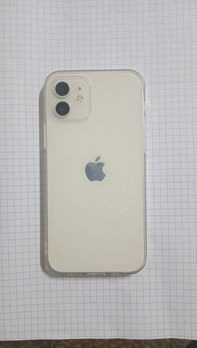 Айфон 12 сатылады