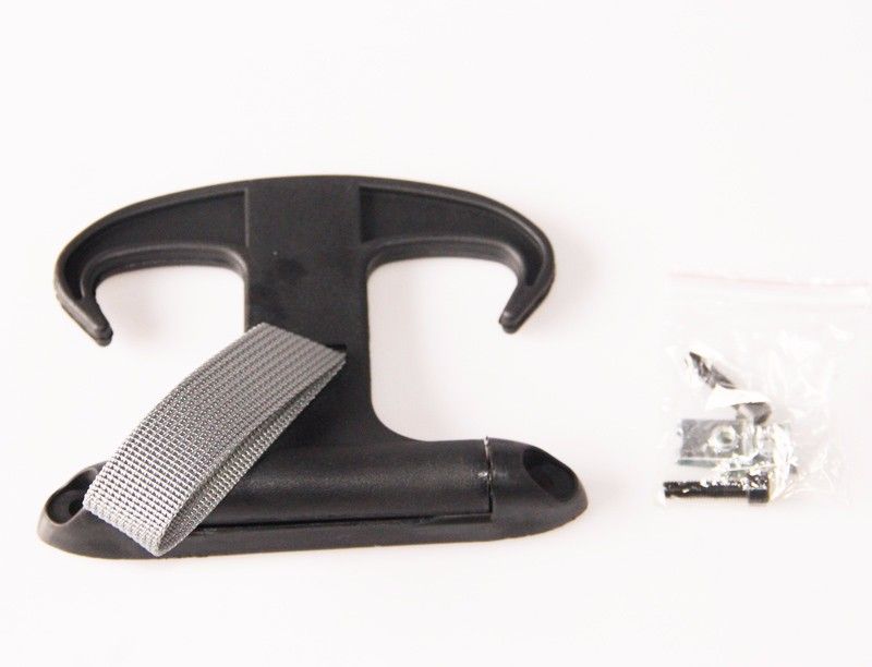 Carlig bagaje portbagaj Volkswagen Skoda Seat Audi